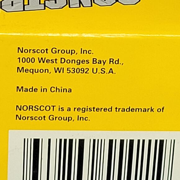 Caterpillar 2007 CAT DG5 XL die-cast tracked Dozer 1/87  yellow and black - Picture 6 of 7